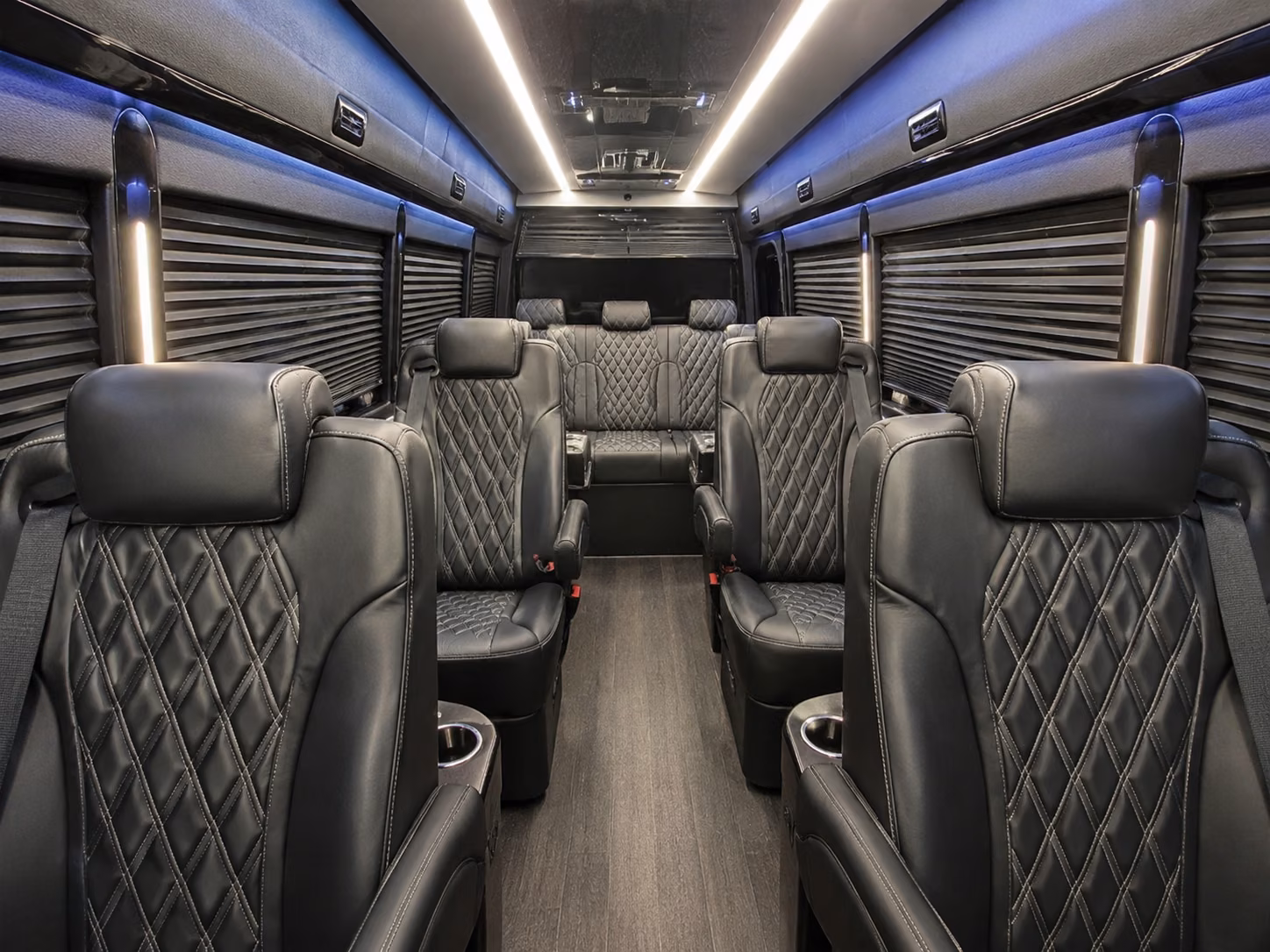 cambridge corporate transportation
