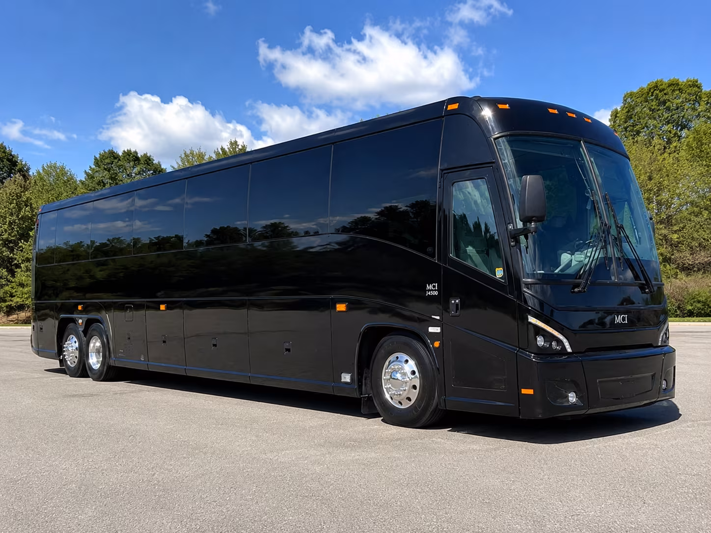 check off prom transportation early and enjoy the rest of the planning