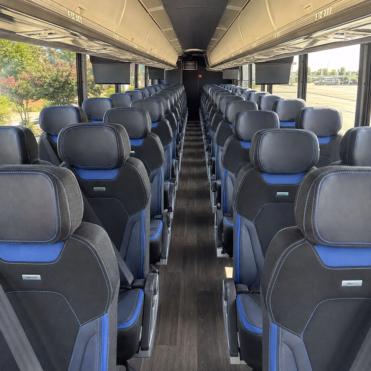 compare bus rental pricing in cambridge online upfront and in minutes