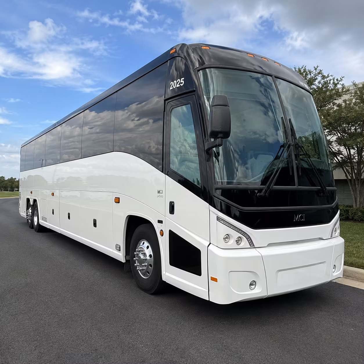 get your team to logan without the traffic headaches