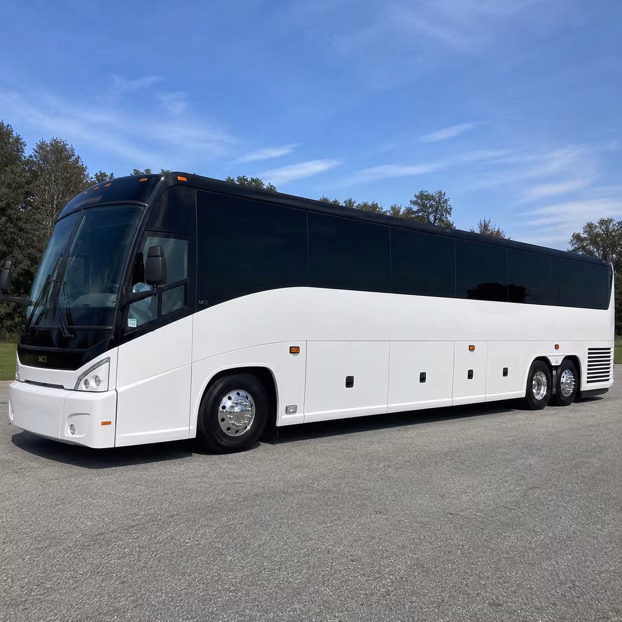 lynn charter bus