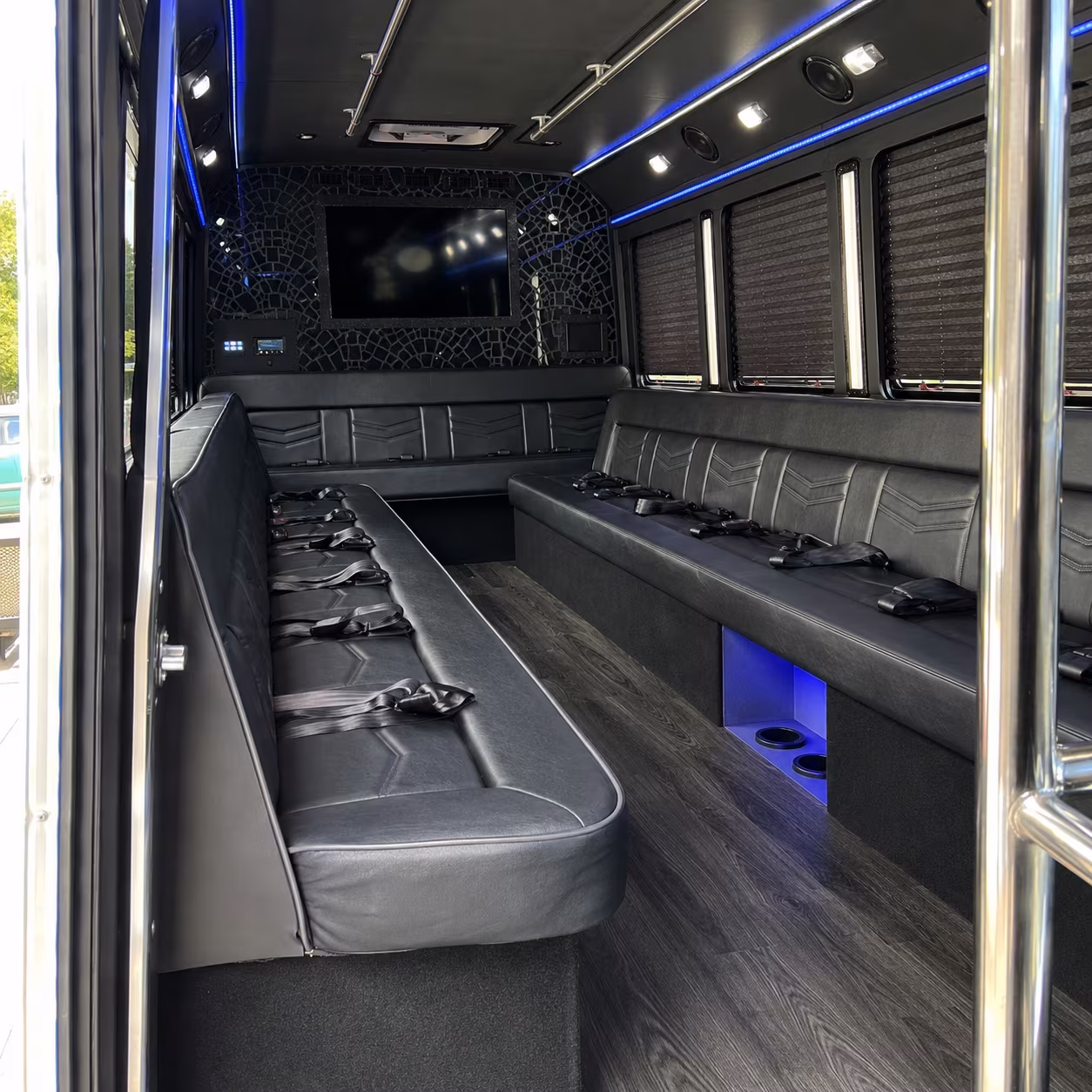 lynn prom transportation