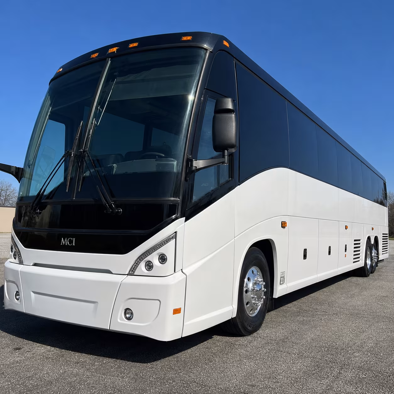 malden charter bus