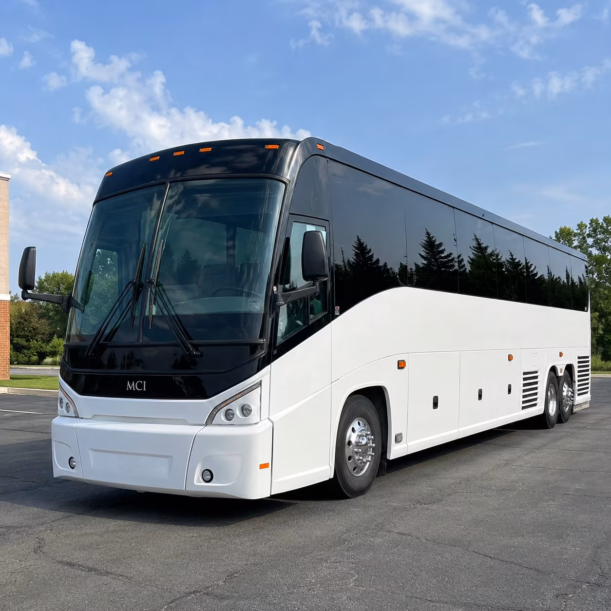 ready to compare buses for christmas eve and easter services