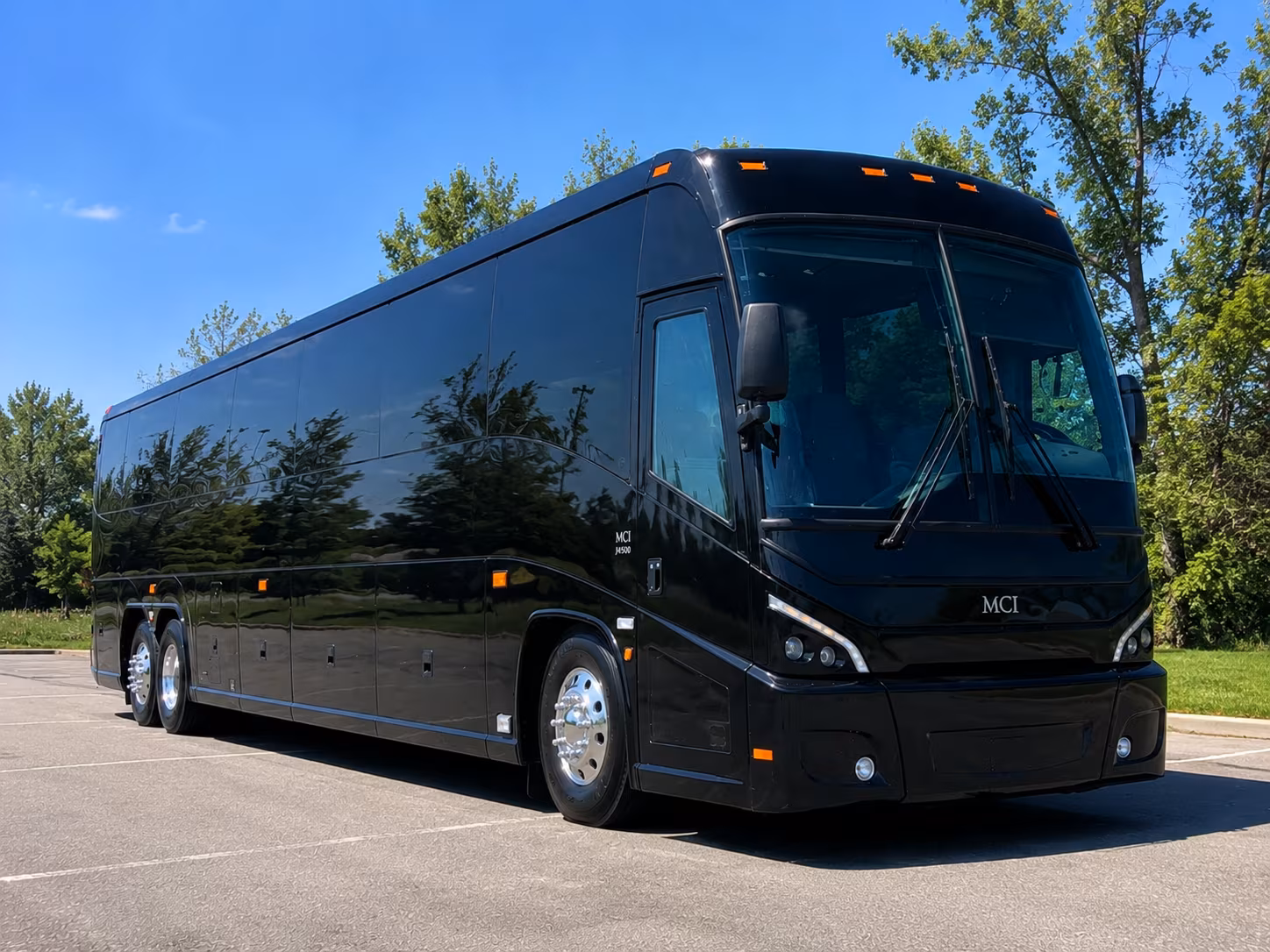 shuttle your guests across the charles without the traffic headache