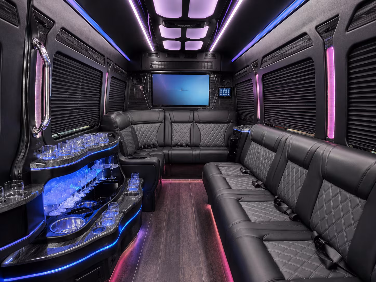 your recurring employee shuttle set up in minutes