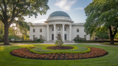 arnold arboretum