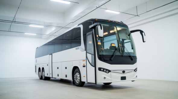 cambridge sport bus rental