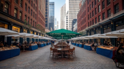 faneuil hall marketplace