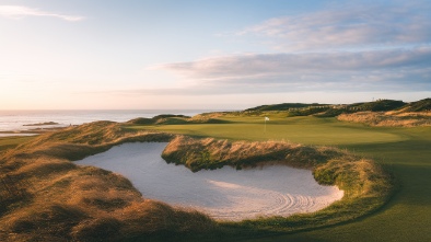 granite links golf club