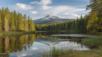 hammond pond reservation