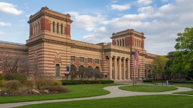 harvard museum of natural history