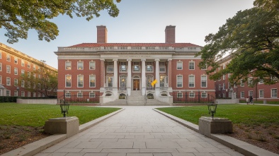 harvard university