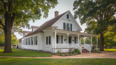 jackson homestead and museum