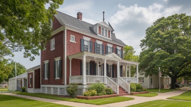 lynn museum historical society