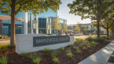 maplewood square