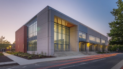 medford public library