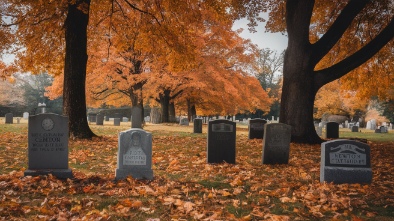 newton cemetery