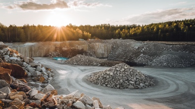 quincy quarries reservation