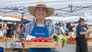 revere farmers market