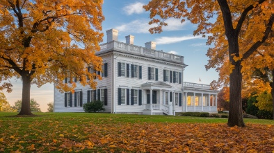 sagamore hill national historic site