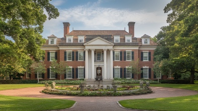 the lyman estate