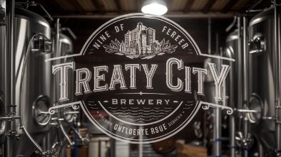 treaty city brewery