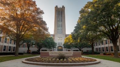 tufts university