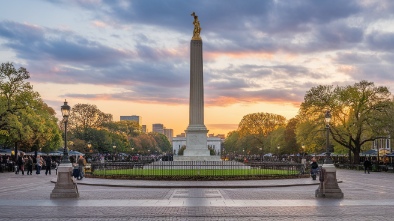 washington square